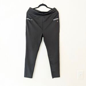 Pop Fit black Legging athletic size 3XL